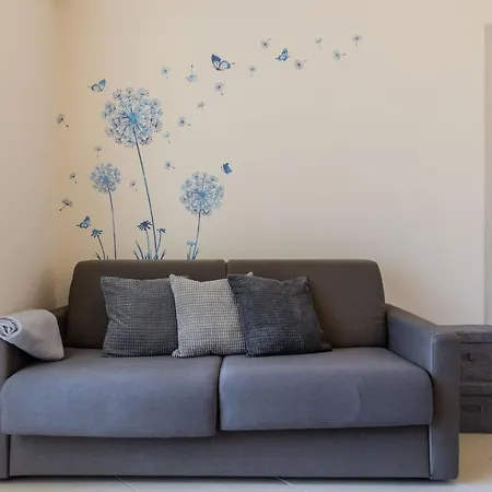 Apartment Sirio Mit Gemeinschaftspool Und 200 M Vom Entfernt By Interhome *