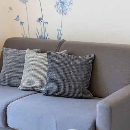 Sirio Mit Gemeinschaftspool Und 200 M Vom Entfernt By Interhome Apartment