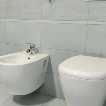 Sirio Mit Gemeinschaftspool Und 200 M Vom Entfernt By Interhome Apartment *