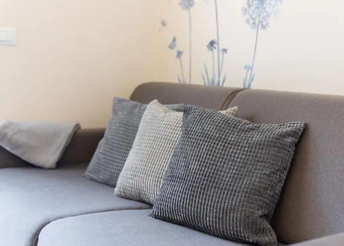 Sirio Mit Gemeinschaftspool Und 200 M Vom Entfernt By Interhome