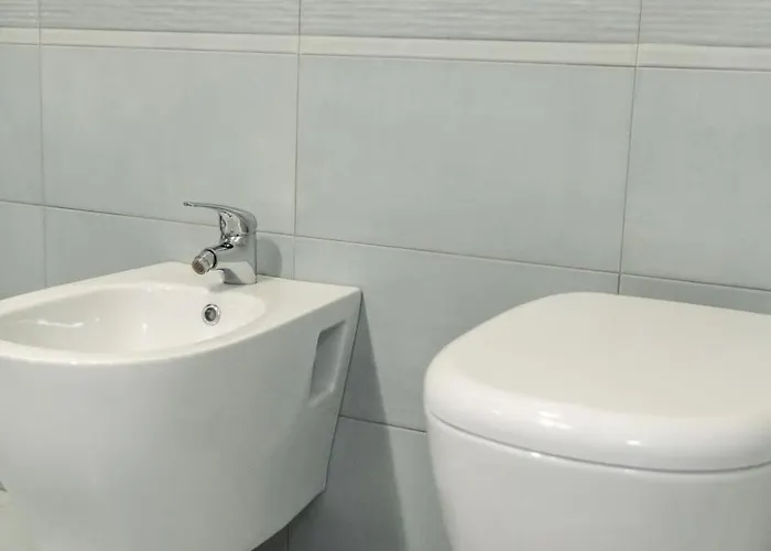 Sirio Mit Gemeinschaftspool Und 200 M Vom Entfernt By Interhome Lejlighed *
