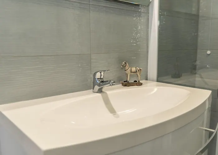 Sirio Mit Gemeinschaftspool Und 200 M Vom Entfernt By Interhome * Borghetto Santo Spirito