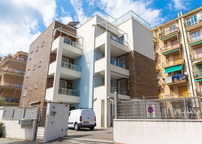 Sirio Mit Gemeinschaftspool Und 200 M Vom Entfernt By Interhome *