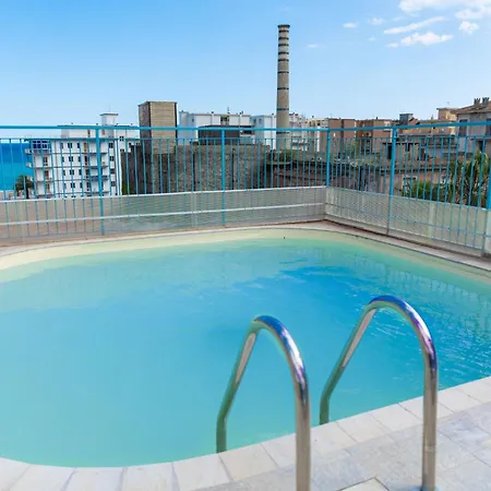 Apartment Sirio Mit Gemeinschaftspool Und 200 M Vom Meer By Interhome