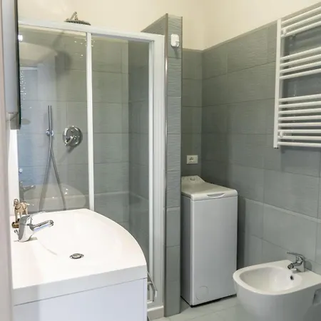 Sirio Mit Gemeinschaftspool Und 200 M Vom Entfernt By Interhome Apartamento *
